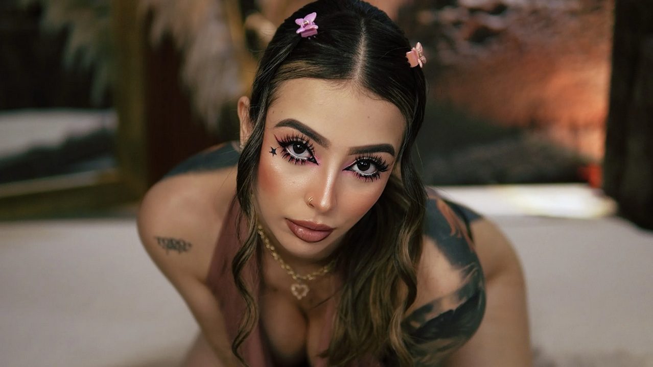 anal cam shows
