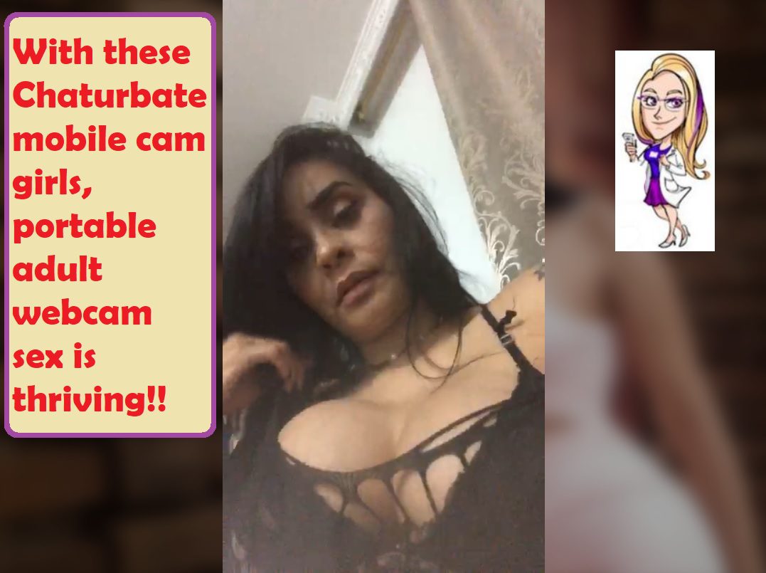 Chaturbate Mobile