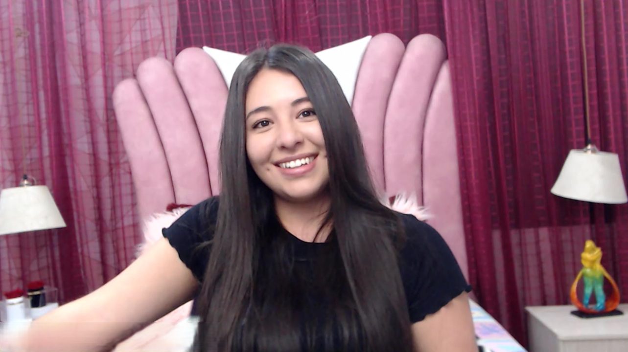 Latina cams