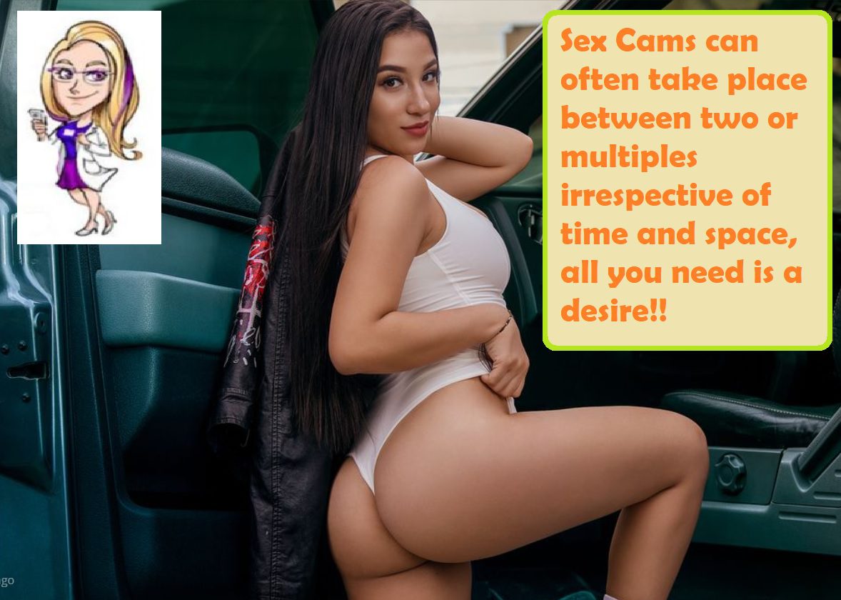 Online sex cams